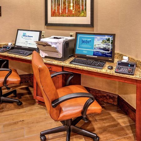 Hampton Inn & Suites Pigeon Forge On The Parkway Dış mekan fotoğraf