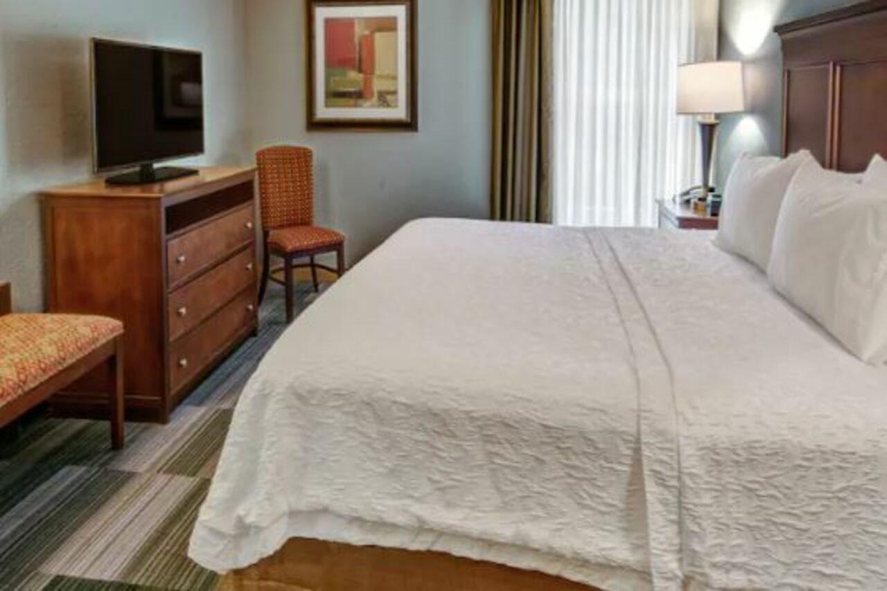 Hampton Inn & Suites Pigeon Forge On The Parkway Dış mekan fotoğraf