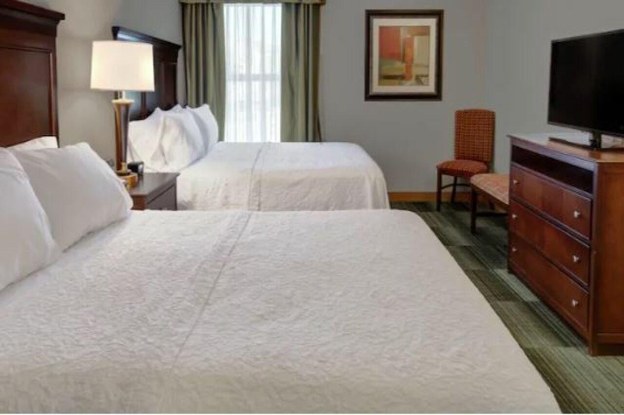 Hampton Inn & Suites Pigeon Forge On The Parkway Dış mekan fotoğraf