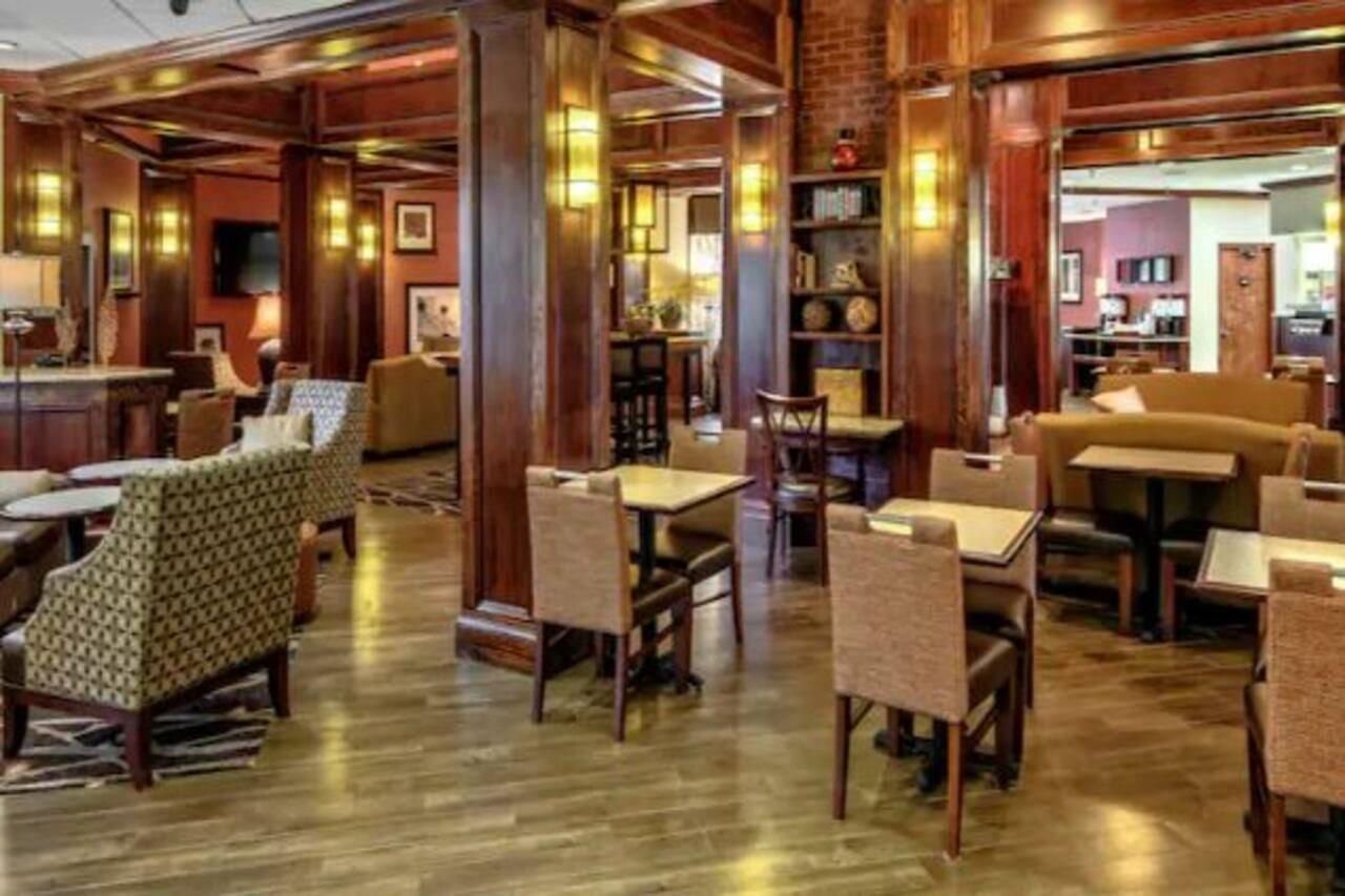 Hampton Inn & Suites Pigeon Forge On The Parkway Dış mekan fotoğraf