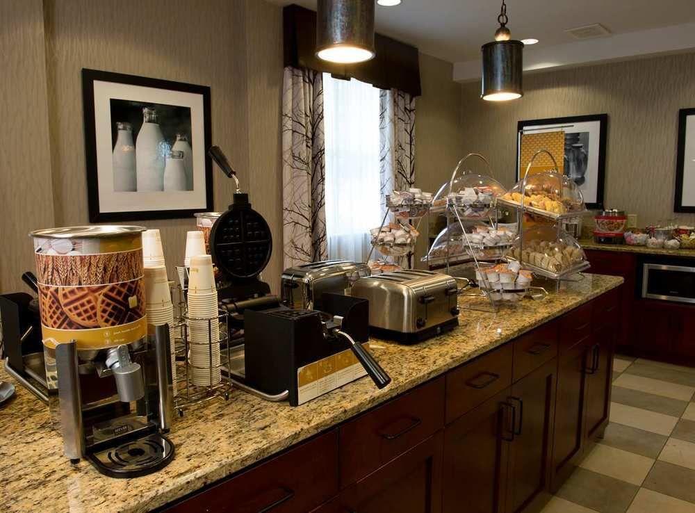 Hampton Inn & Suites Pigeon Forge On The Parkway Dış mekan fotoğraf