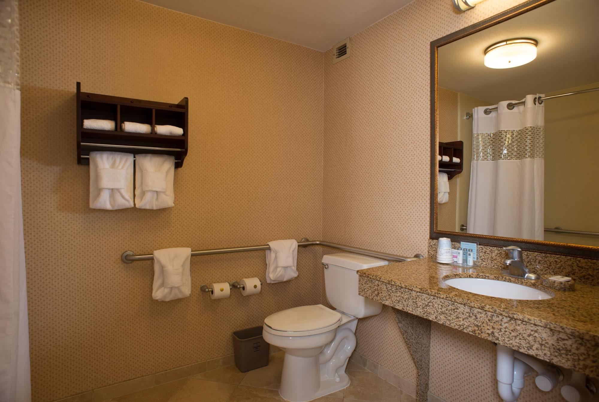 Hampton Inn & Suites Pigeon Forge On The Parkway Dış mekan fotoğraf