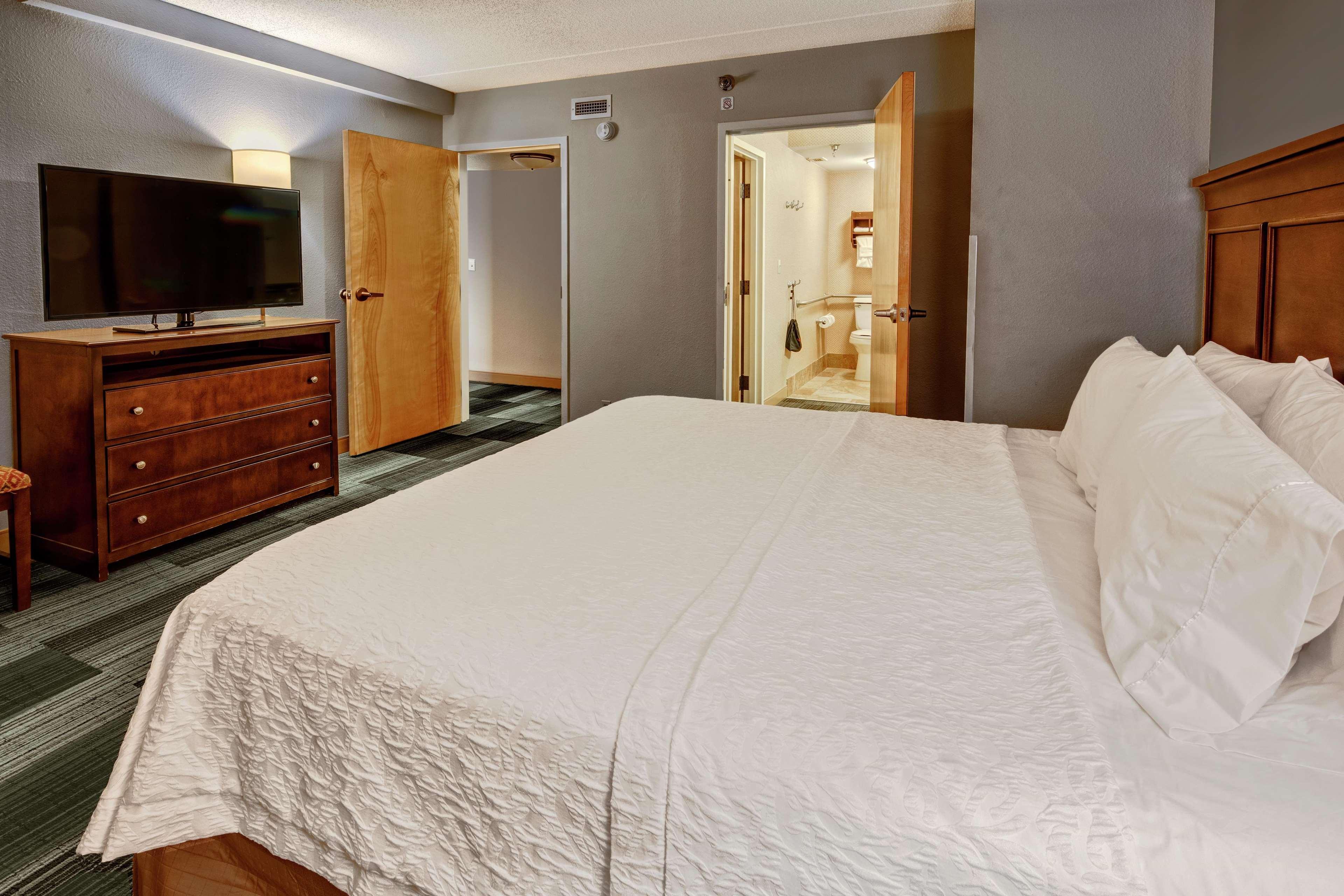 Hampton Inn & Suites Pigeon Forge On The Parkway Dış mekan fotoğraf