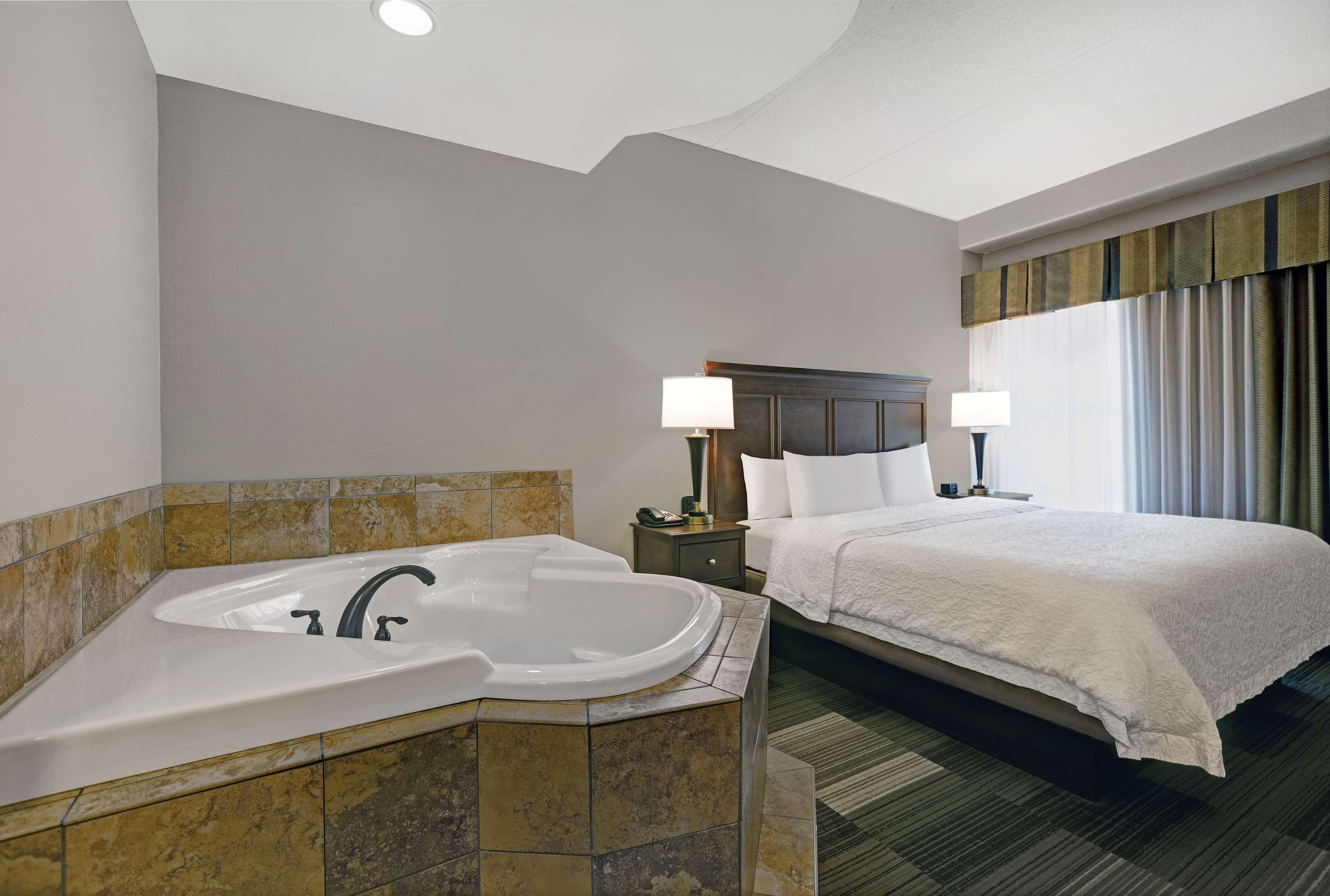 Hampton Inn & Suites Pigeon Forge On The Parkway Dış mekan fotoğraf