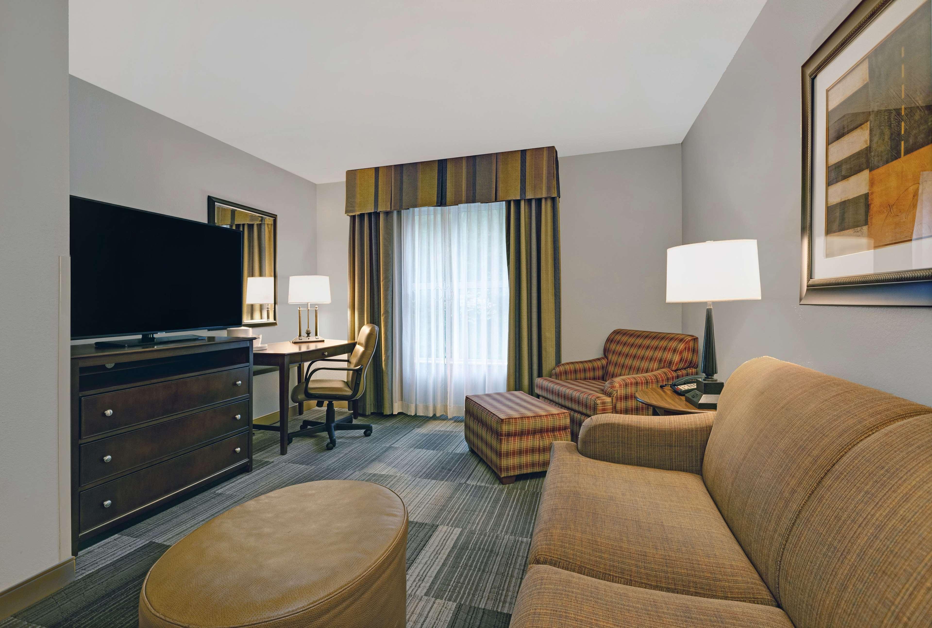 Hampton Inn & Suites Pigeon Forge On The Parkway Dış mekan fotoğraf