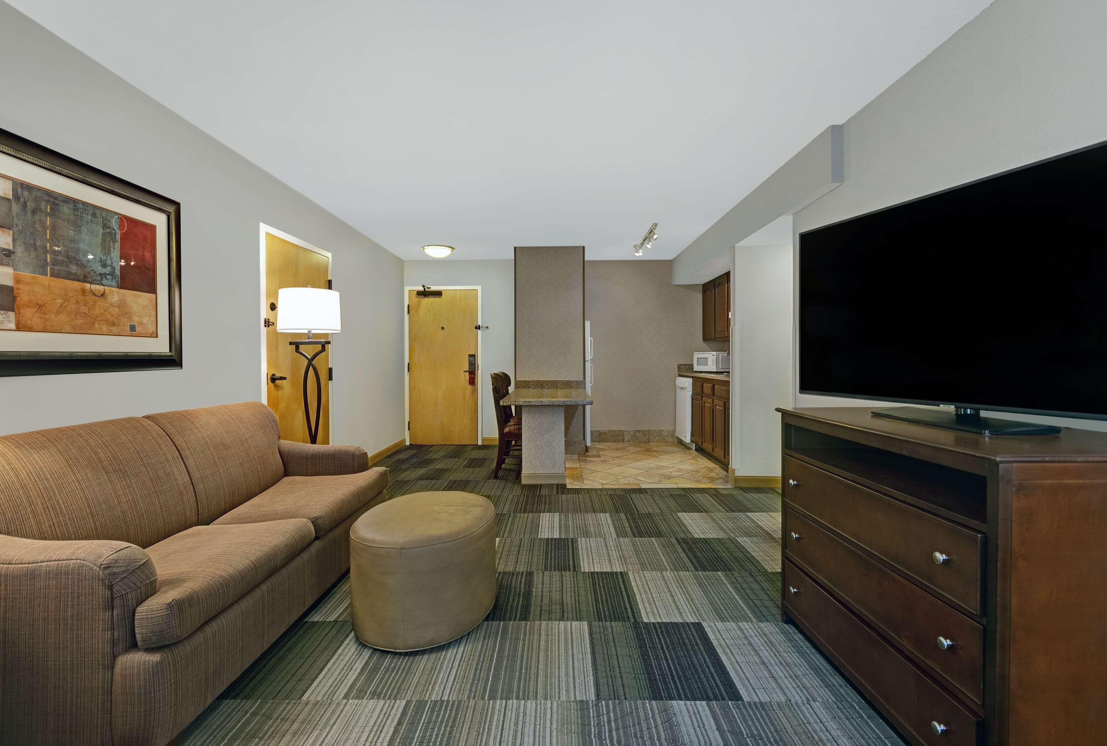 Hampton Inn & Suites Pigeon Forge On The Parkway Dış mekan fotoğraf