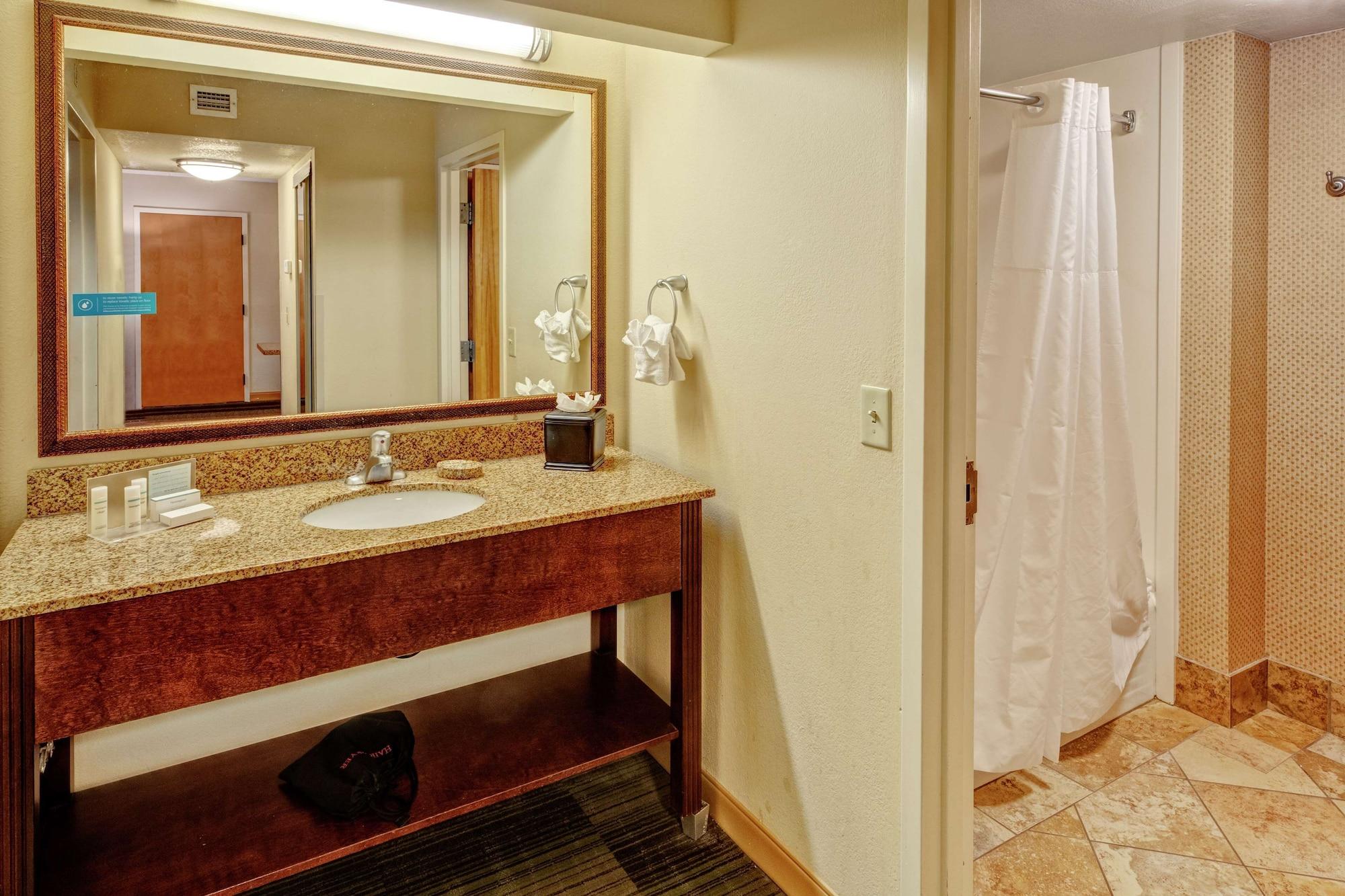 Hampton Inn & Suites Pigeon Forge On The Parkway Dış mekan fotoğraf