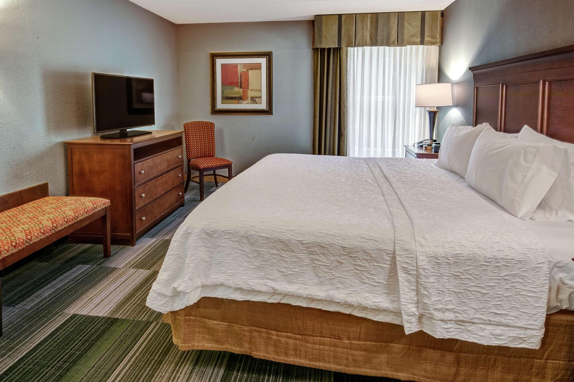 Hampton Inn & Suites Pigeon Forge On The Parkway Dış mekan fotoğraf