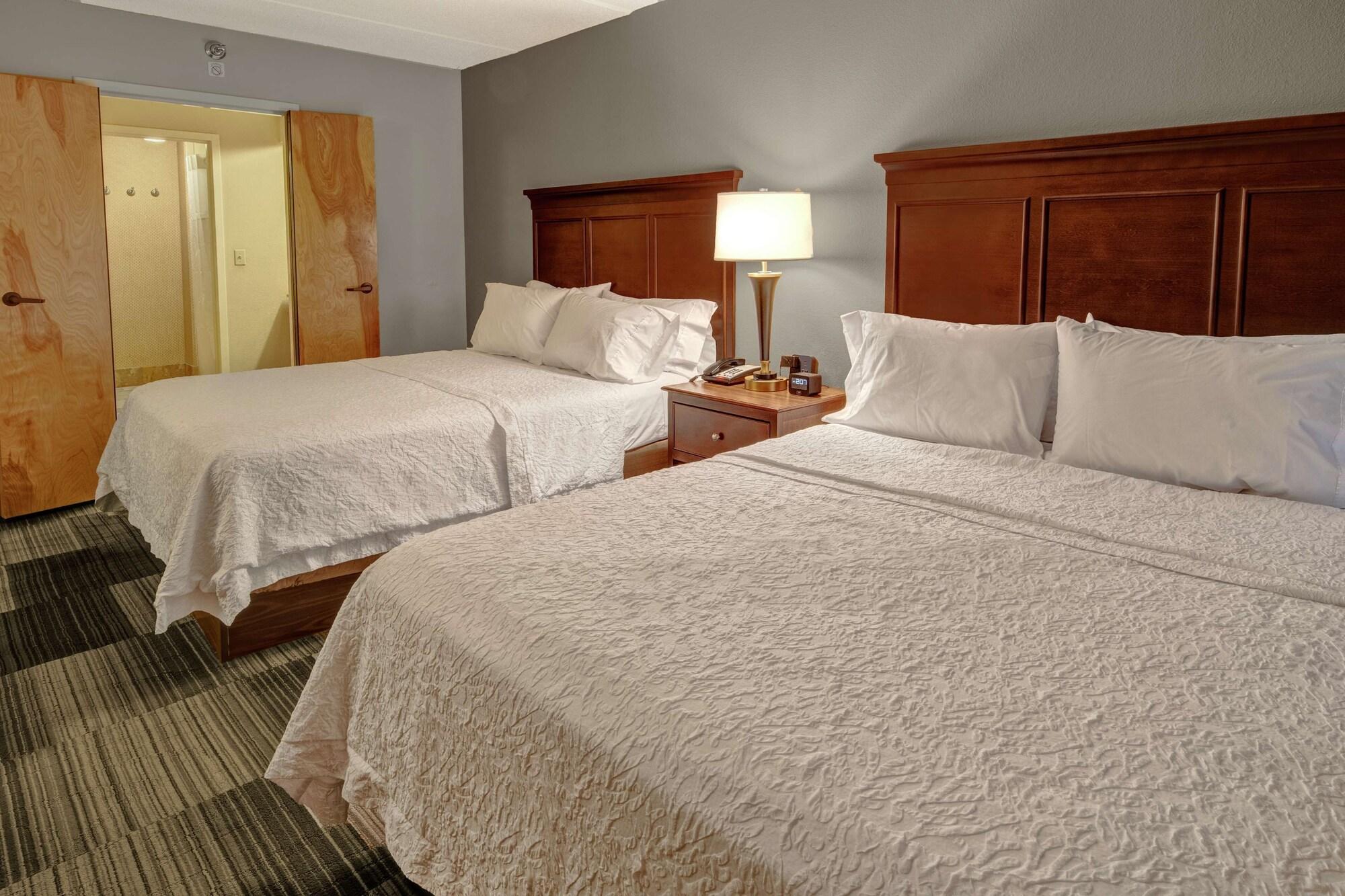 Hampton Inn & Suites Pigeon Forge On The Parkway Dış mekan fotoğraf