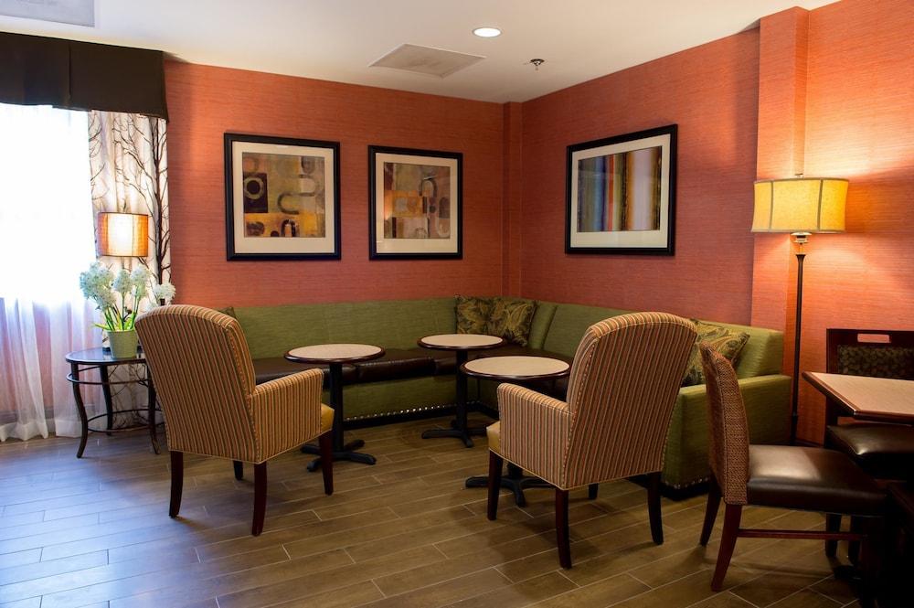 Hampton Inn & Suites Pigeon Forge On The Parkway Dış mekan fotoğraf