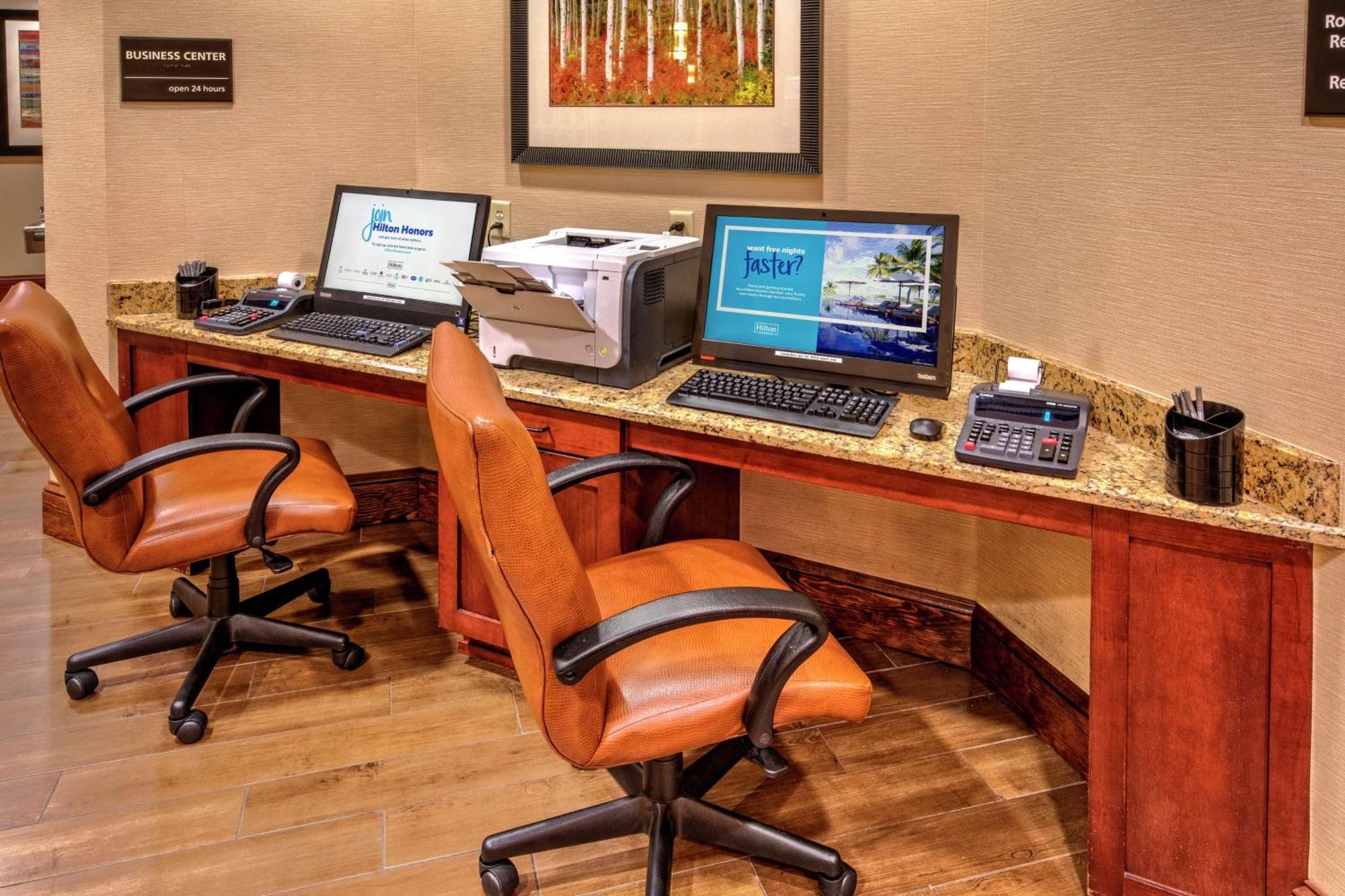 Hampton Inn & Suites Pigeon Forge On The Parkway Dış mekan fotoğraf