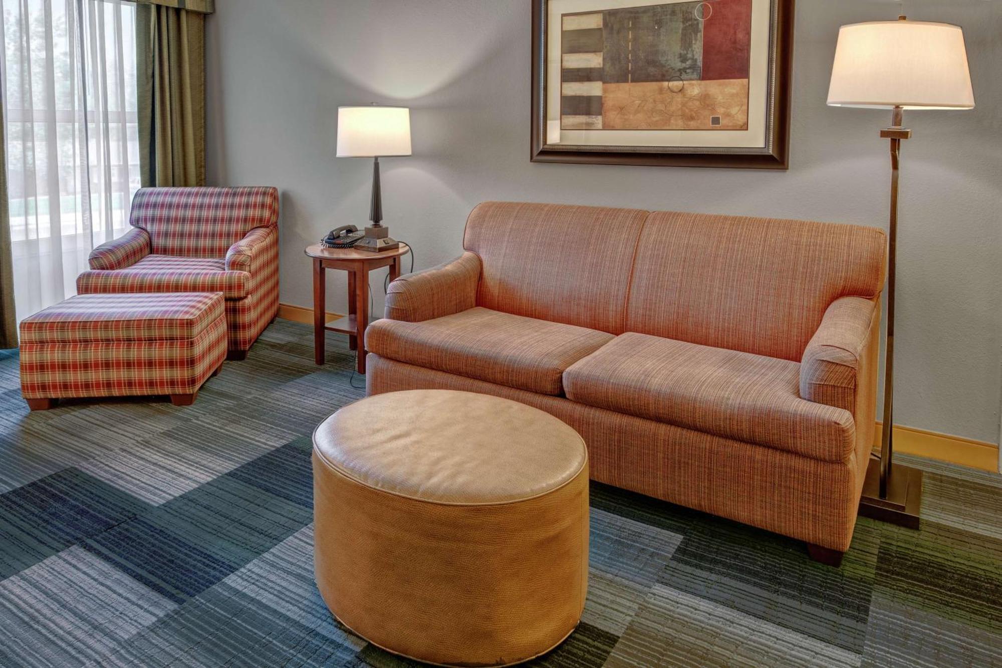 Hampton Inn & Suites Pigeon Forge On The Parkway Dış mekan fotoğraf