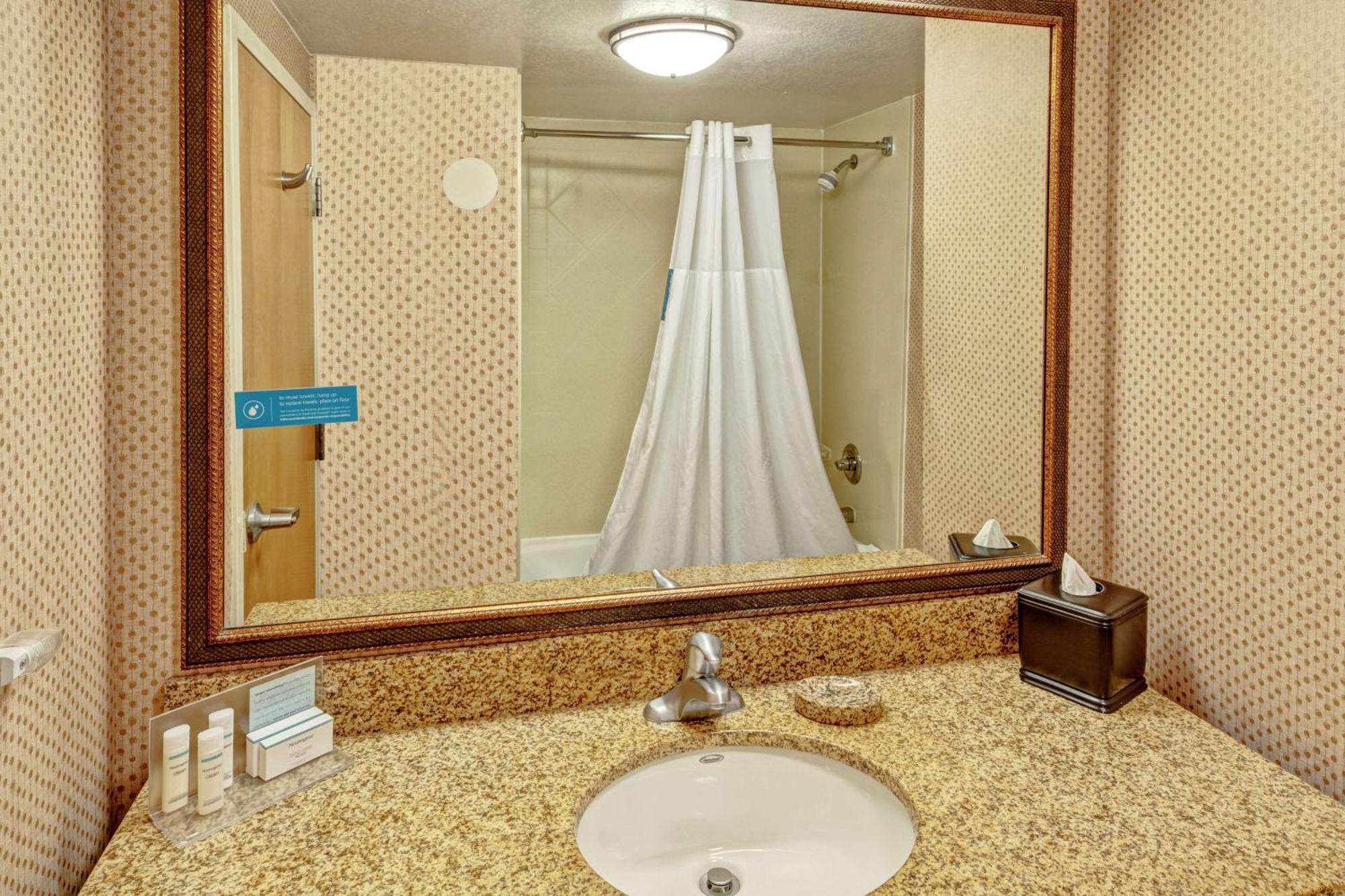 Hampton Inn & Suites Pigeon Forge On The Parkway Dış mekan fotoğraf