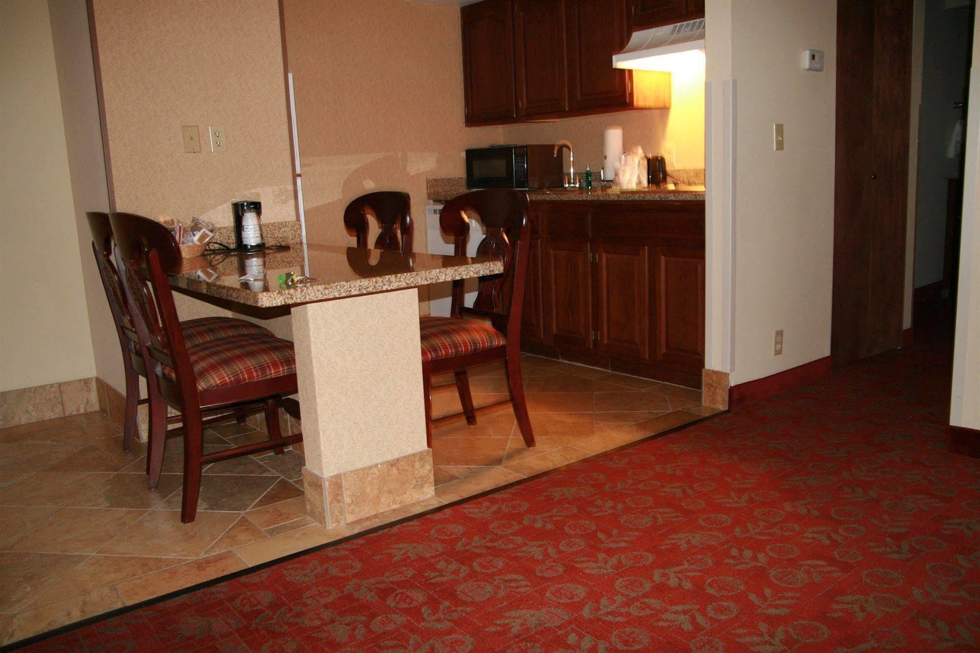 Hampton Inn & Suites Pigeon Forge On The Parkway Dış mekan fotoğraf