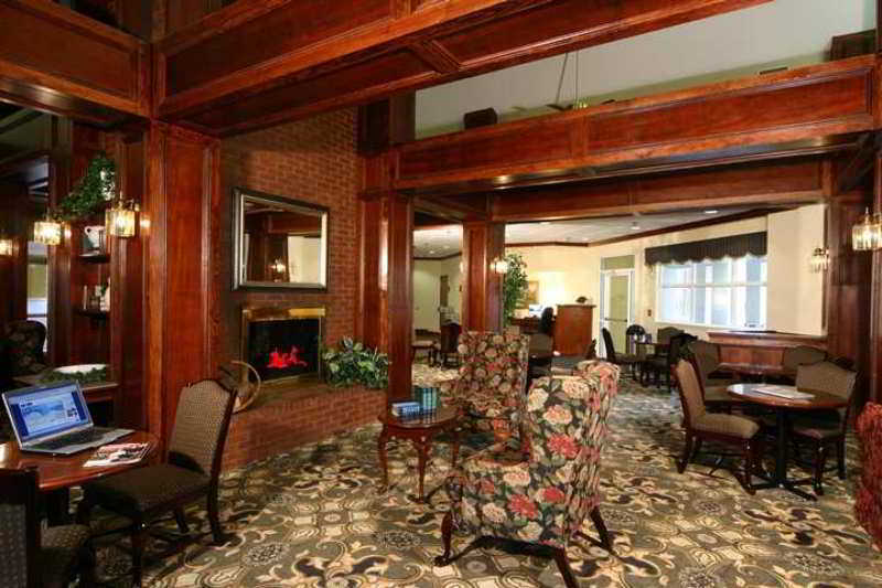 Hampton Inn & Suites Pigeon Forge On The Parkway İç mekan fotoğraf