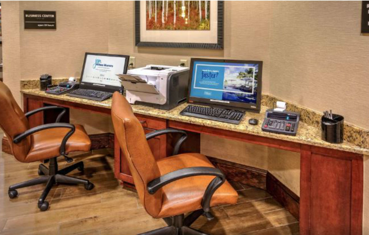 Hampton Inn & Suites Pigeon Forge On The Parkway Dış mekan fotoğraf