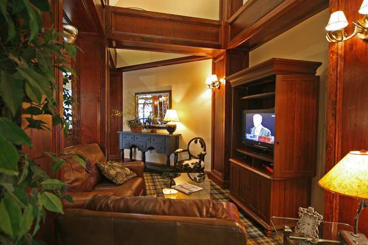 Hampton Inn & Suites Pigeon Forge On The Parkway İç mekan fotoğraf